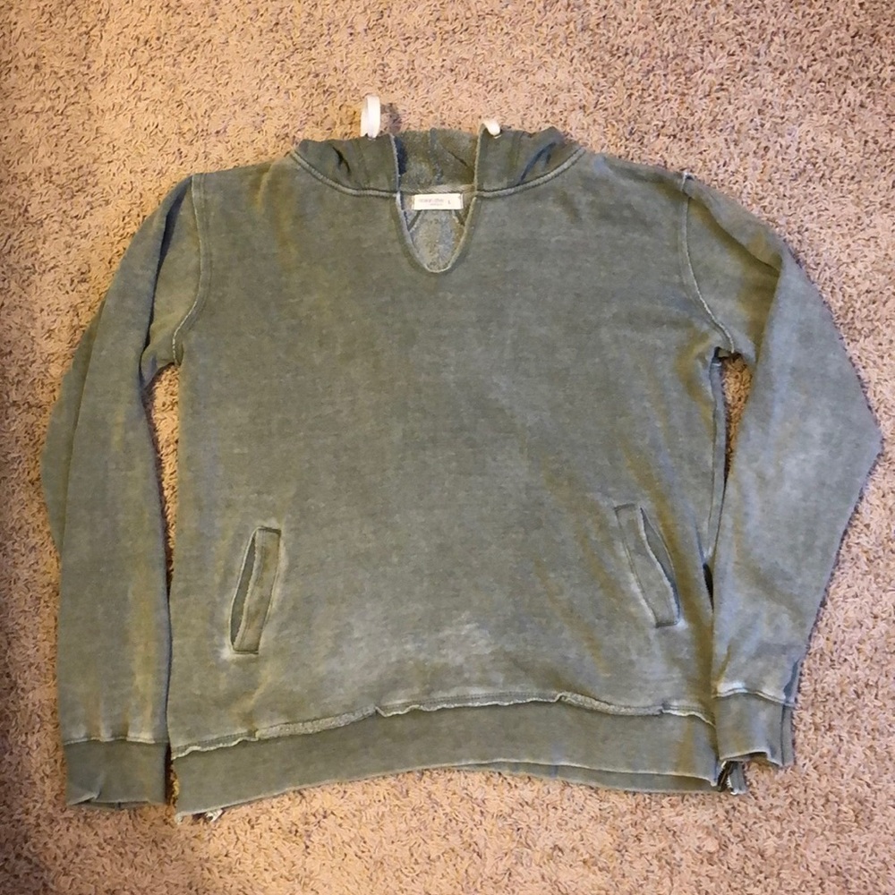 Ocean Drive Hoodie